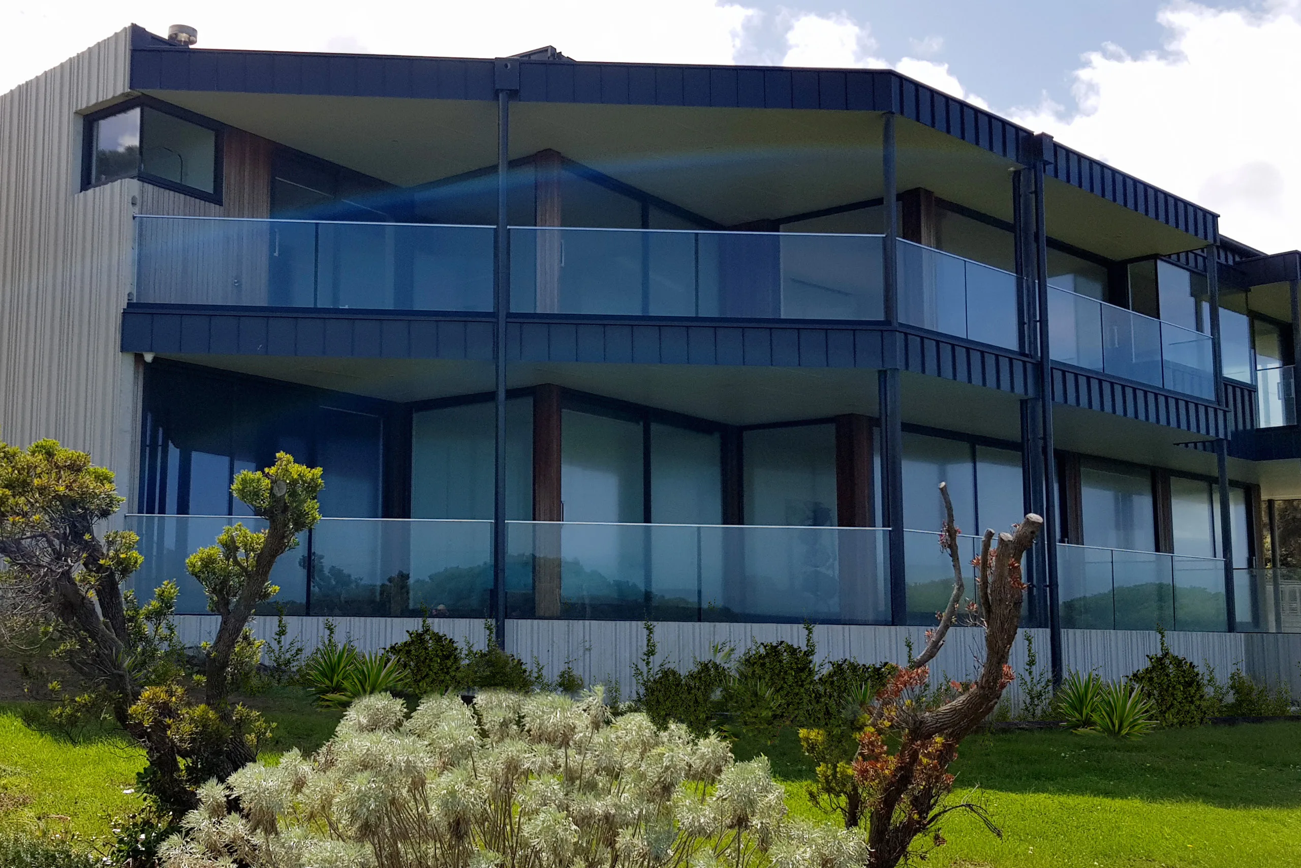 apollo bay beach house