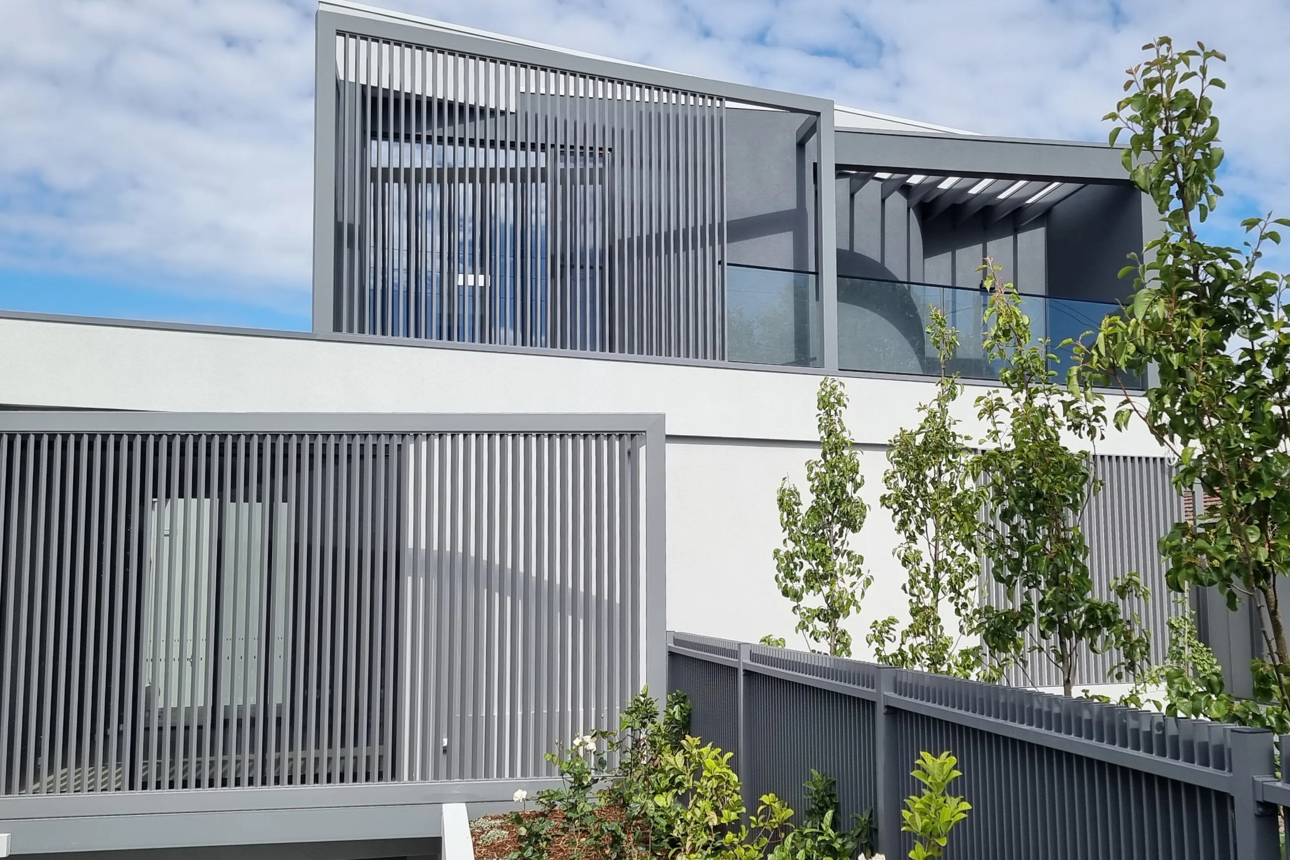 architectural residence brighton