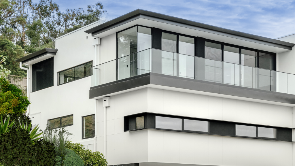 Narre Warren North Sloping Destination Living