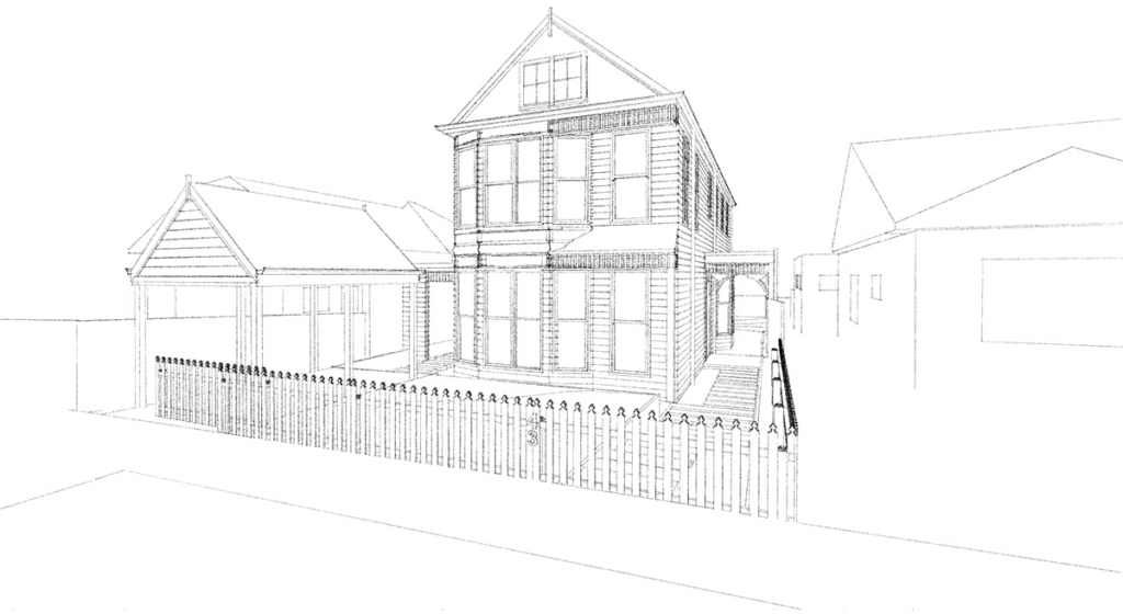 Heritage Homes Destination Living