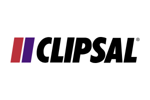 Clipsal Logo