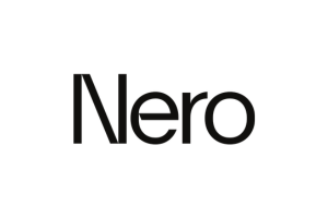 Nero Logo