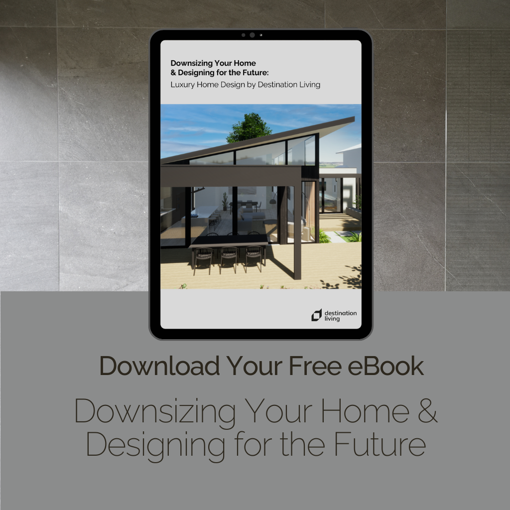 Downsizer ebook reel (Facebook Shops Cover (Square)) Free Download Downsizer Ebook