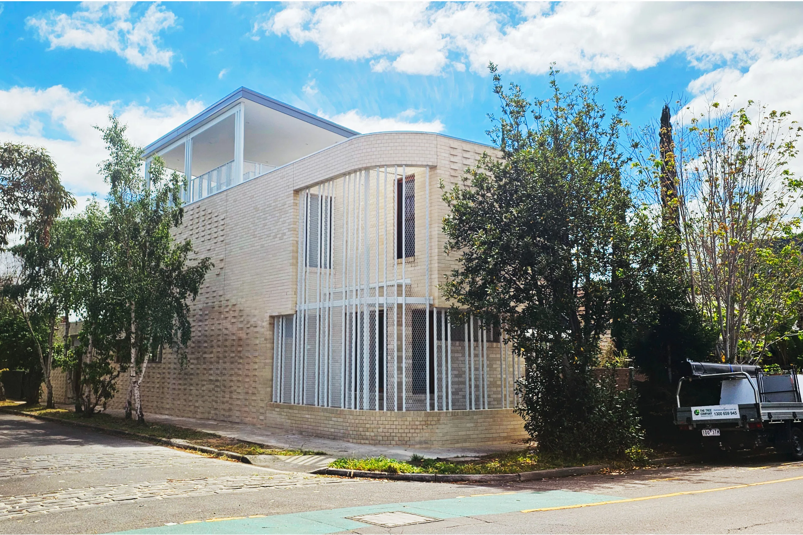 northcote narrow block